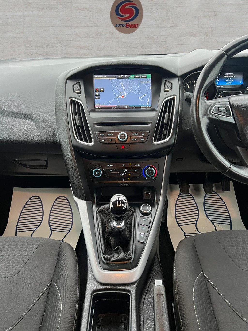 Used Ford Focus 2015 for sale - 77039228: Photo 15