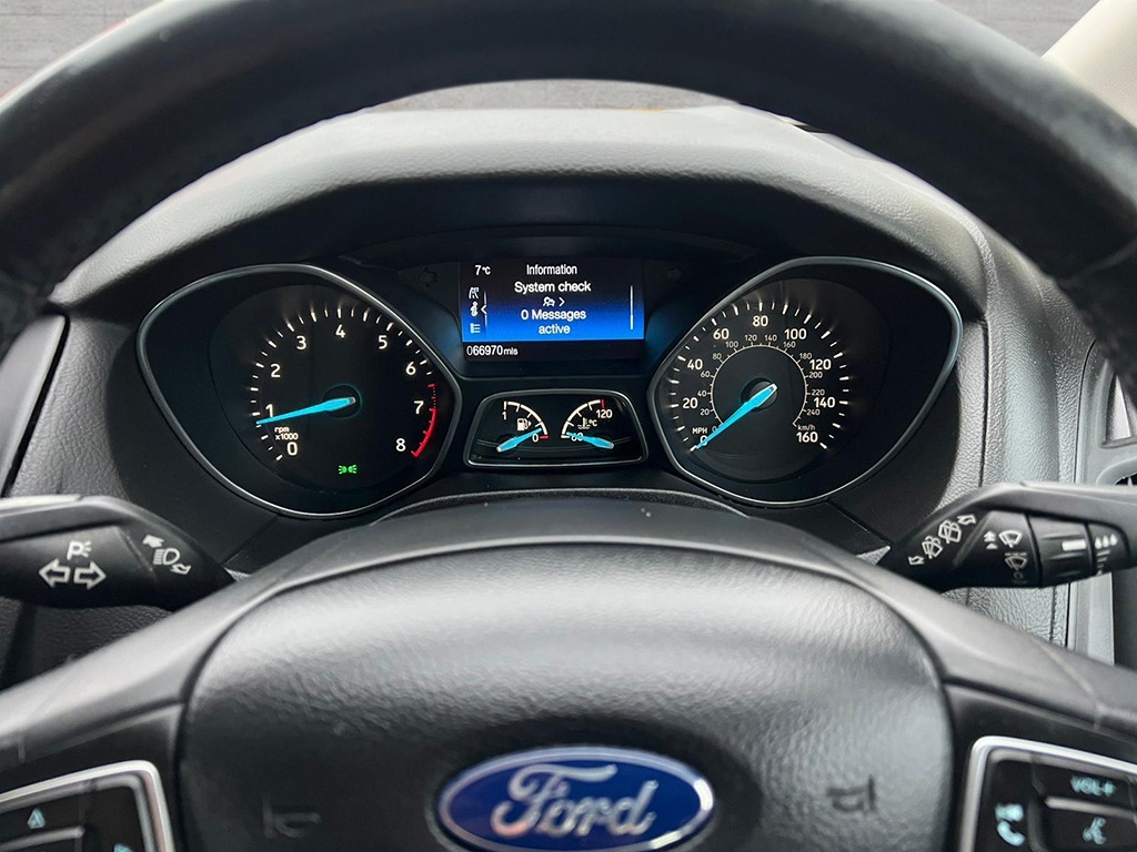 Used Ford Focus 2015 for sale - 77039228: Photo 16