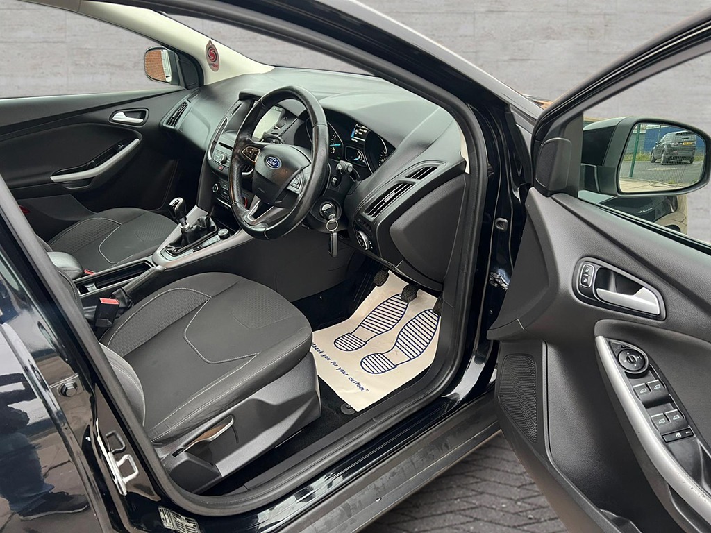 Used Ford Focus 2015 for sale - 77039228: Photo 17