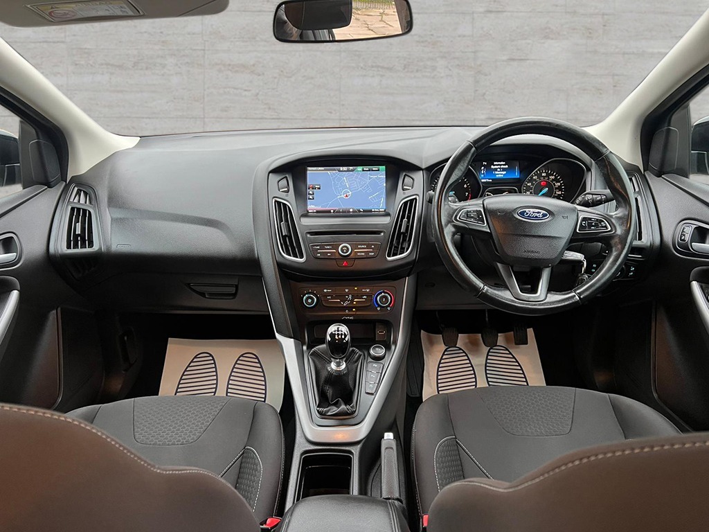 Used Ford Focus 2015 for sale - 77039228: Photo 18