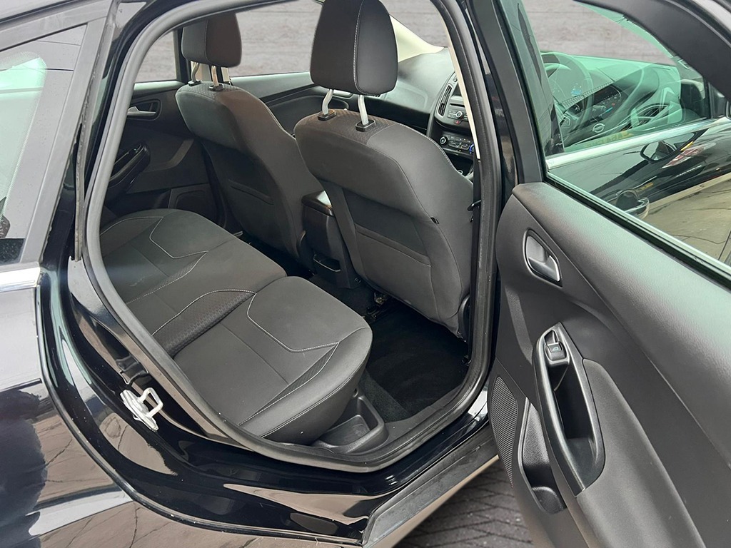 Used Ford Focus 2015 for sale - 77039228: Photo 19