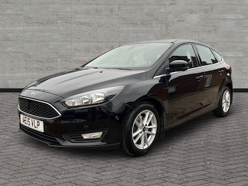 Used Ford Focus 2015 for sale - 77039228: Photo