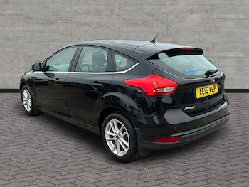 Used Ford Focus 2015 for sale - 77039228: Photo