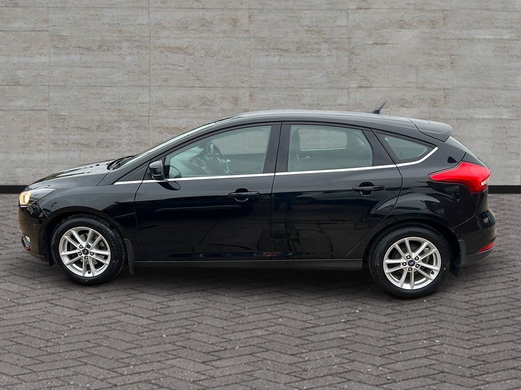Used Ford Focus 2015 for sale - 77039228: Photo 6