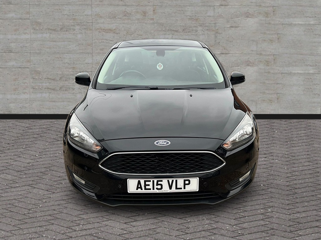 Used Ford Focus 2015 for sale - 77039228: Photo 7