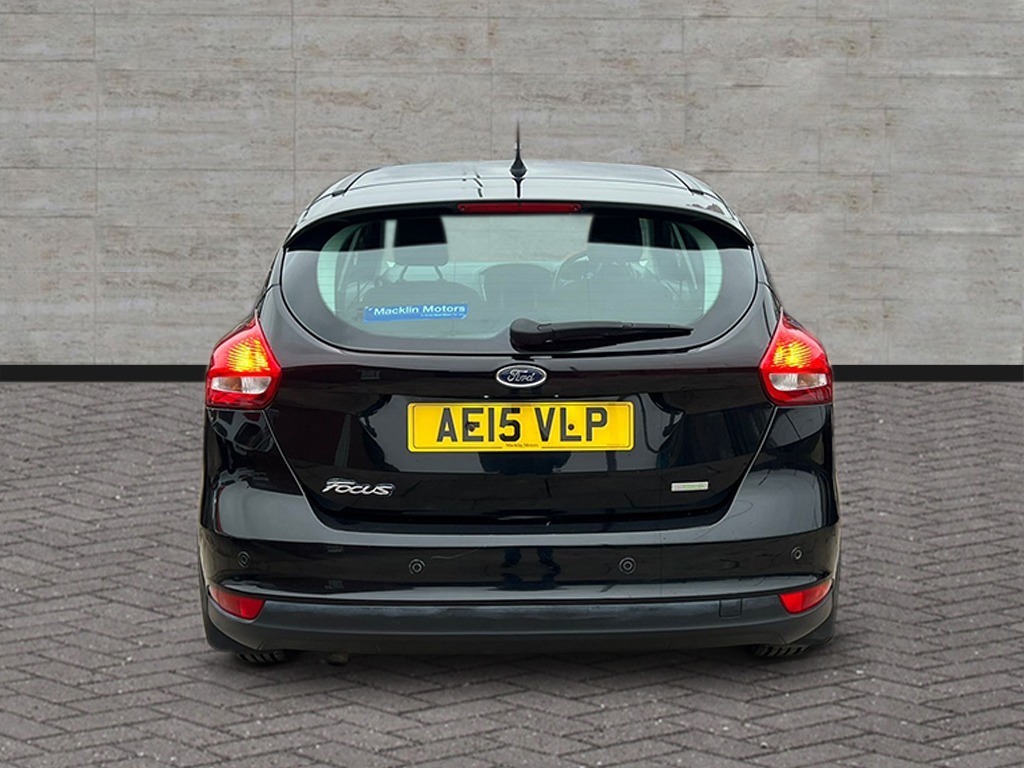 Used Ford Focus 2015 for sale - 77039228: Photo 8