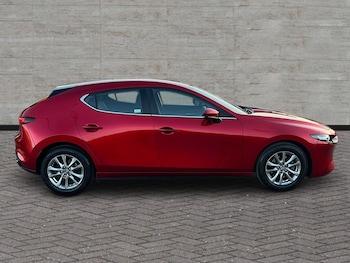 Used Mazda Mazda3 2019 for sale - 77920851: Photo