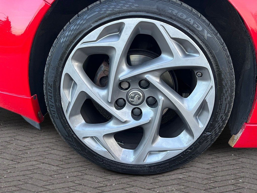 Used Vauxhall Insignia 2015 for sale - 77969536: Photo 15