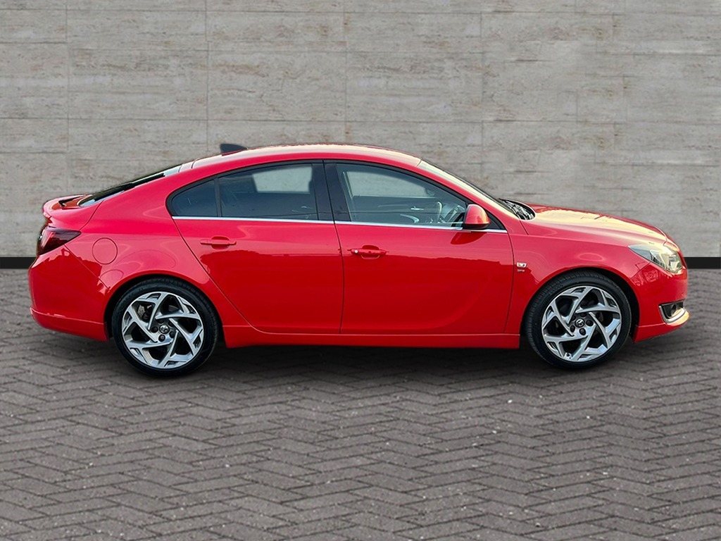 Used Vauxhall Insignia 2015 for sale - 77969536: Photo 16