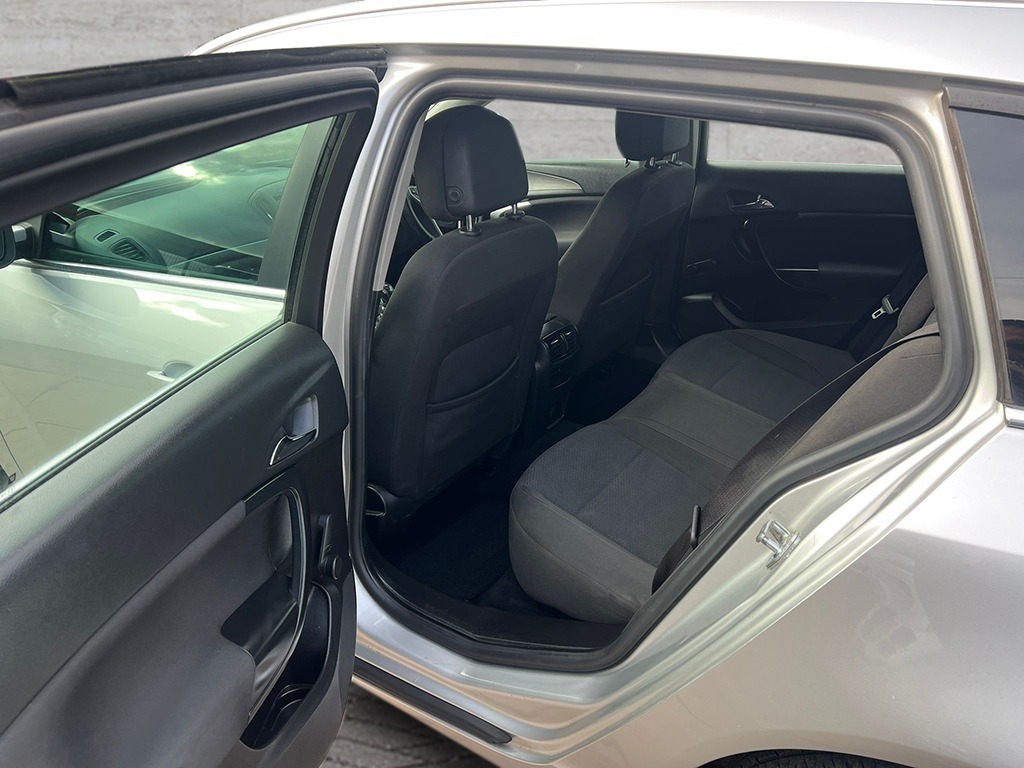 Used Vauxhall Insignia 2014 for sale - 76322541: Photo 13