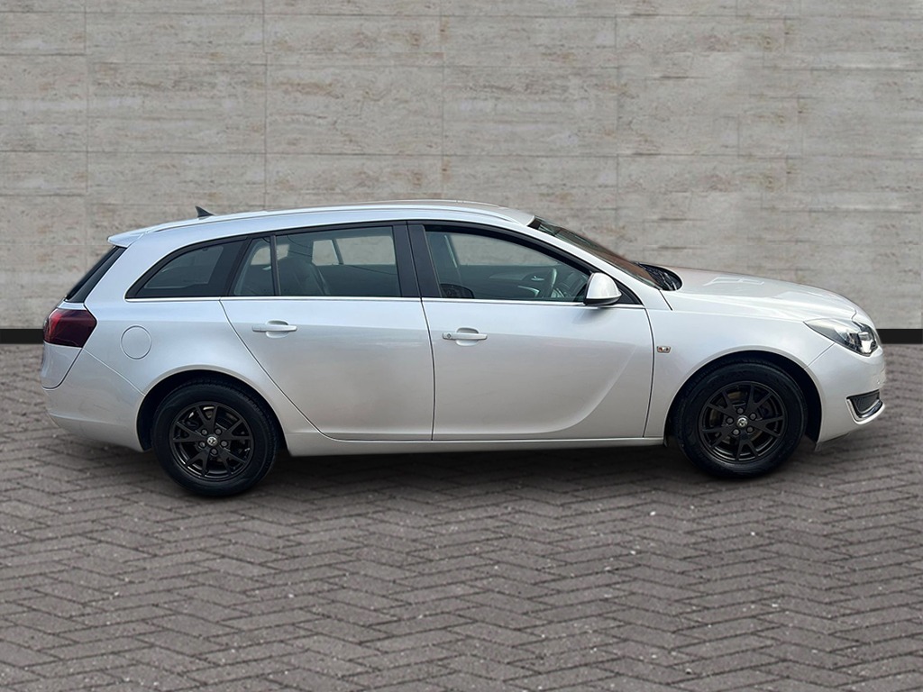 Used Vauxhall Insignia 2014 for sale - 76322541: Photo 5