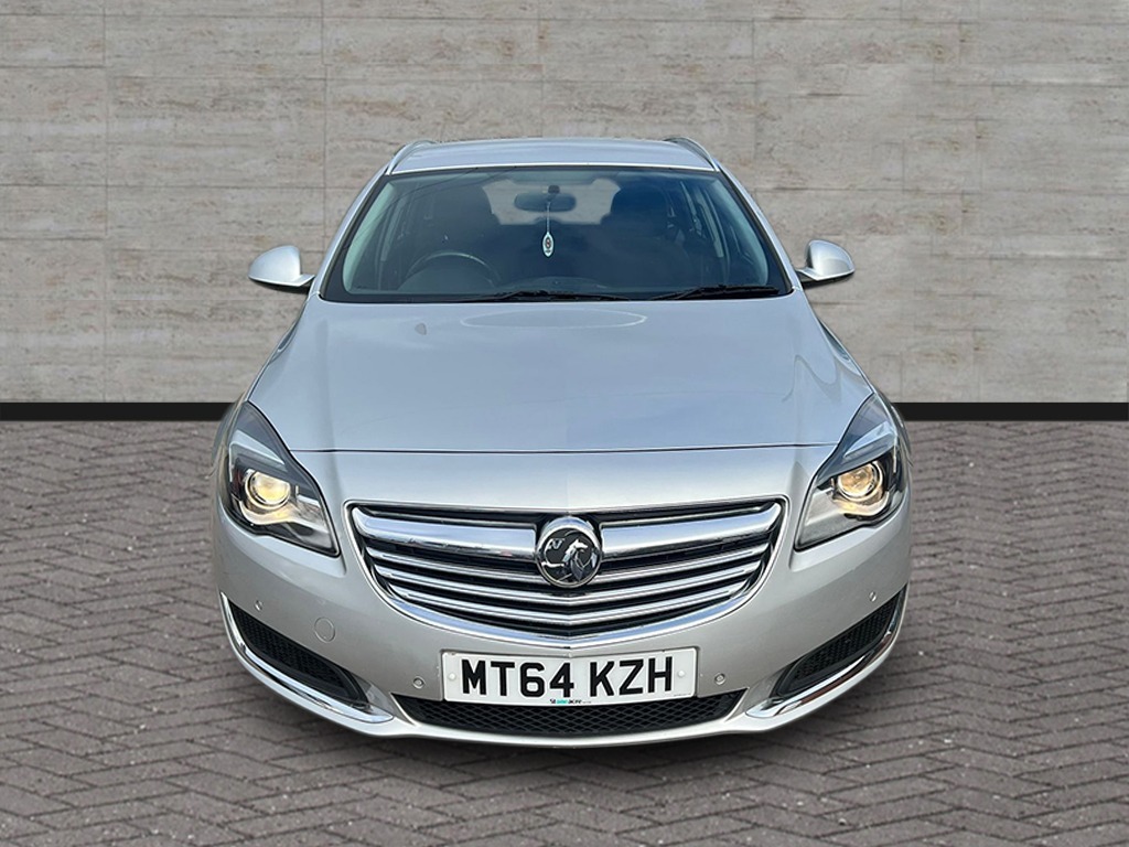 Used Vauxhall Insignia 2014 for sale - 76322541: Photo 7