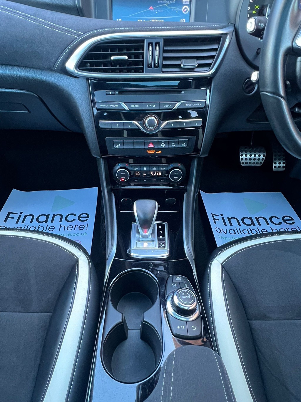 Used Infiniti Q30 2016 for sale - 77918244: Photo 14