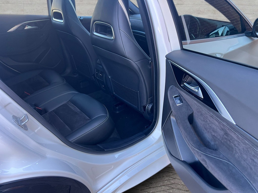 Used Infiniti Q30 2016 for sale - 77918244: Photo 21