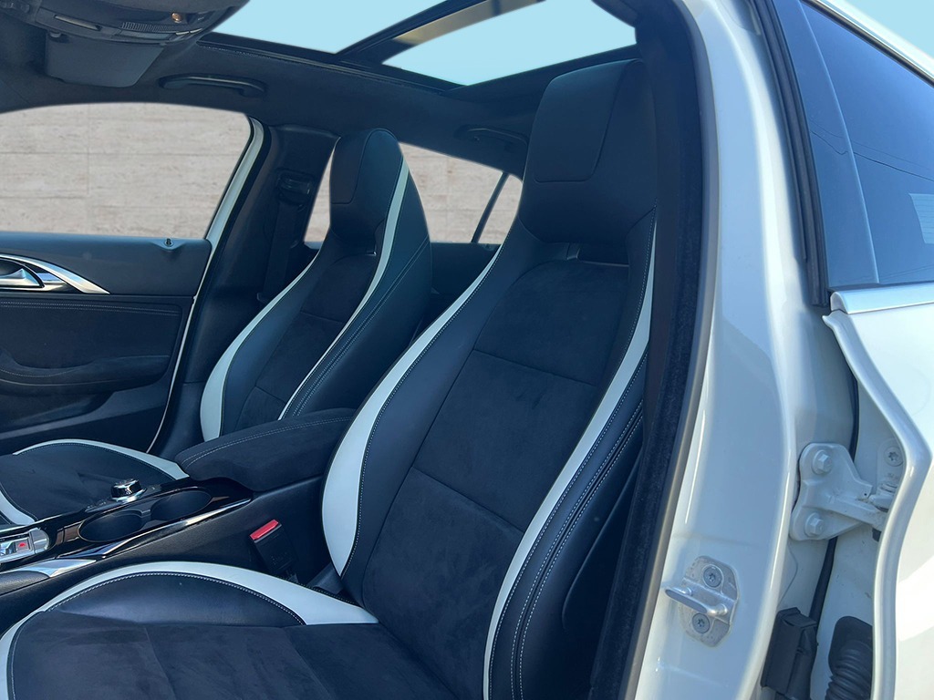 Used Infiniti Q30 2016 for sale - 77918244: Photo 23