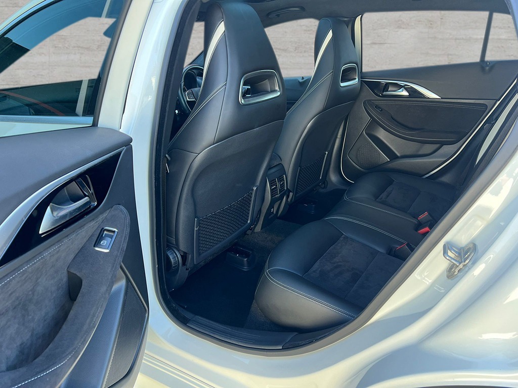 Used Infiniti Q30 2016 for sale - 77918244: Photo 24