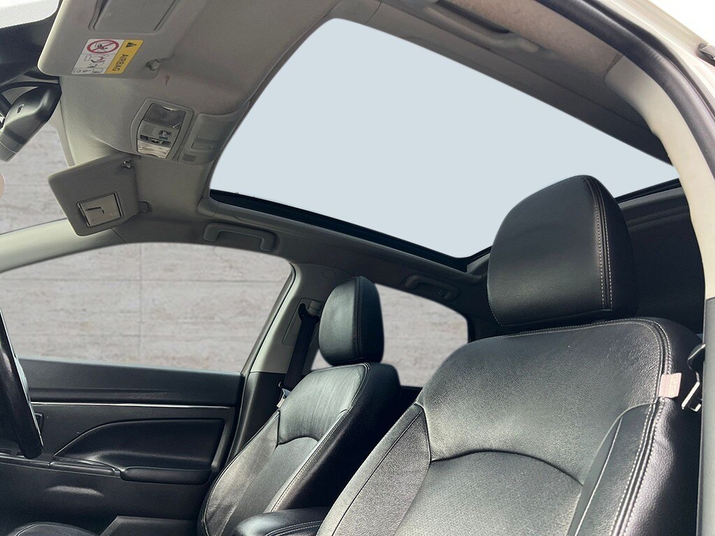 Used Mitsubishi ASX 2017 for sale - 77298460: Photo 12