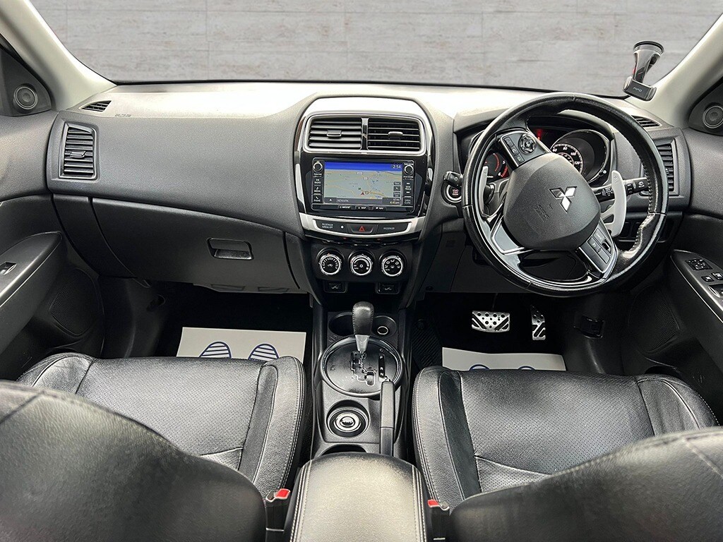 Used Mitsubishi ASX 2017 for sale - 77298460: Photo 13