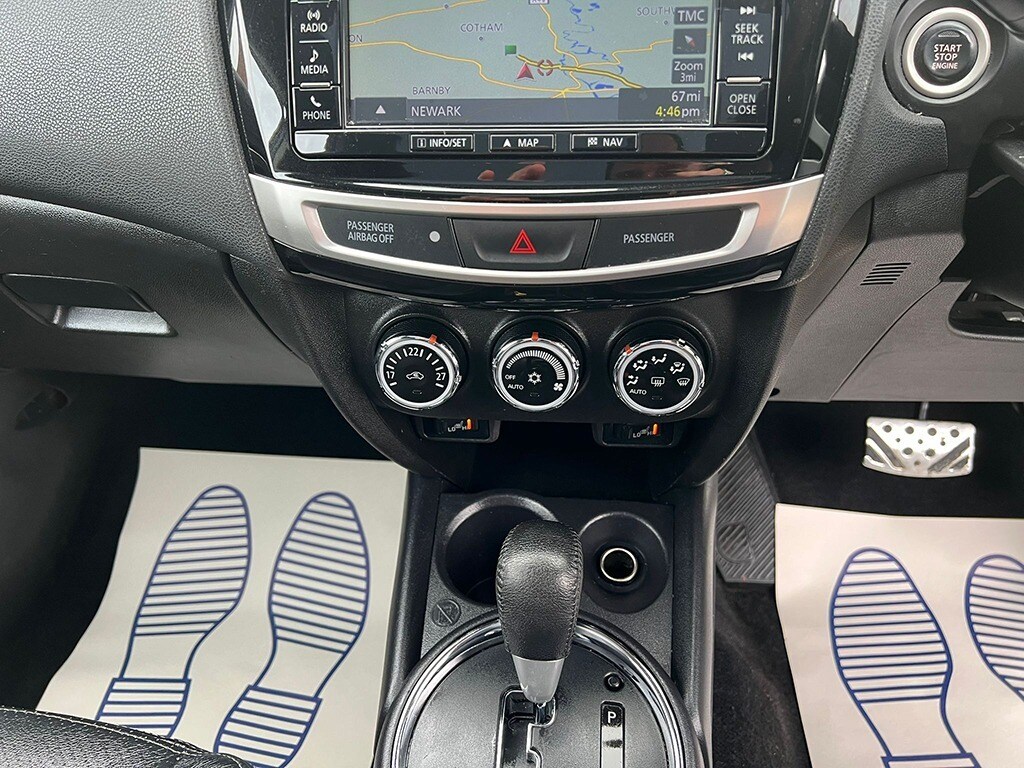 Used Mitsubishi ASX 2017 for sale - 77298460: Photo 15