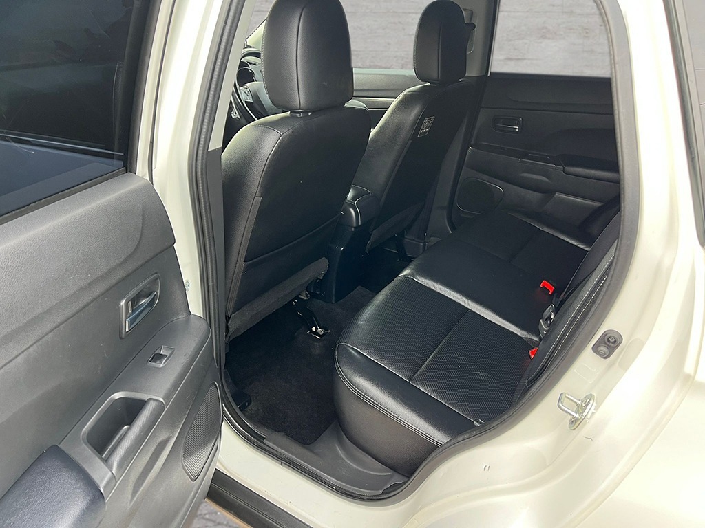 Used Mitsubishi ASX 2017 for sale - 77298460: Photo 18