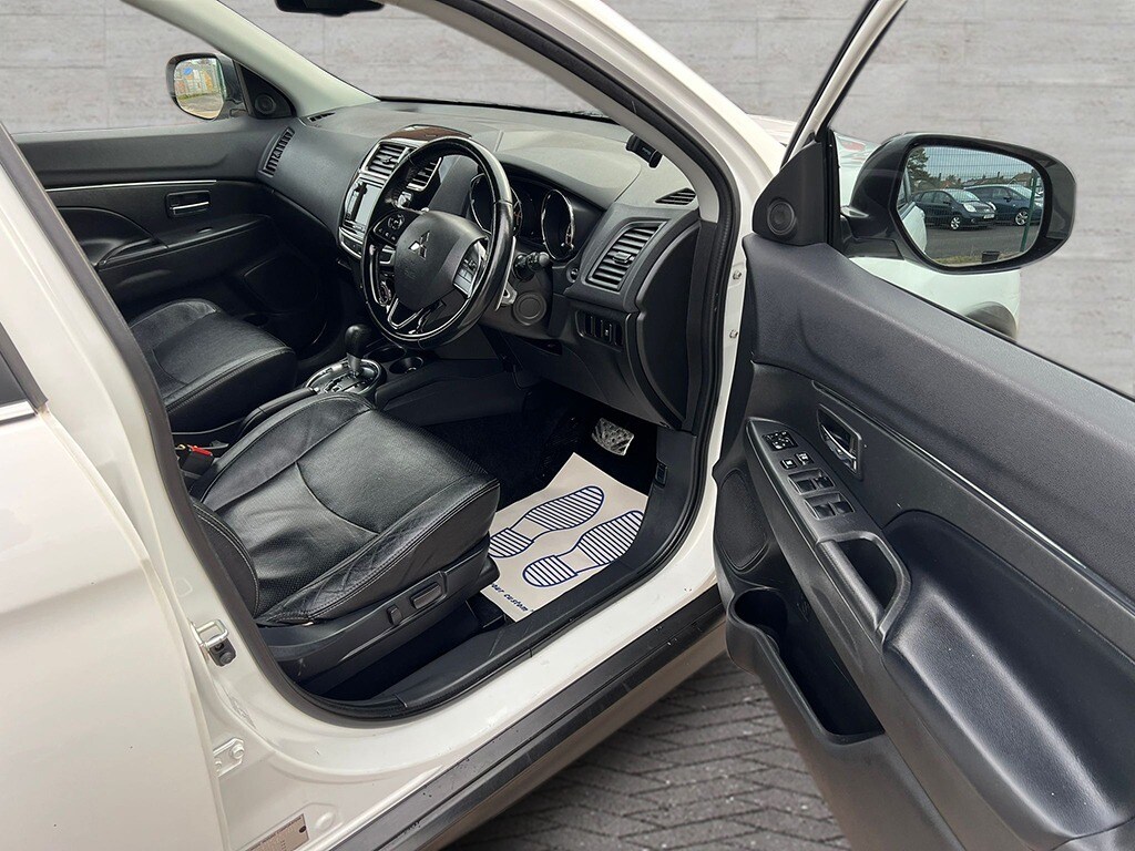 Used Mitsubishi ASX 2017 for sale - 77298460: Photo 19