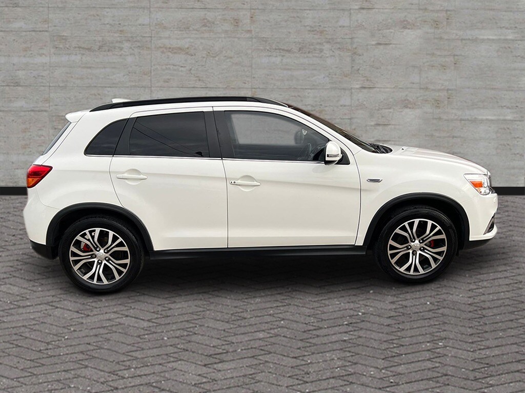 Used Mitsubishi ASX 2017 for sale - 77298460: Photo 6