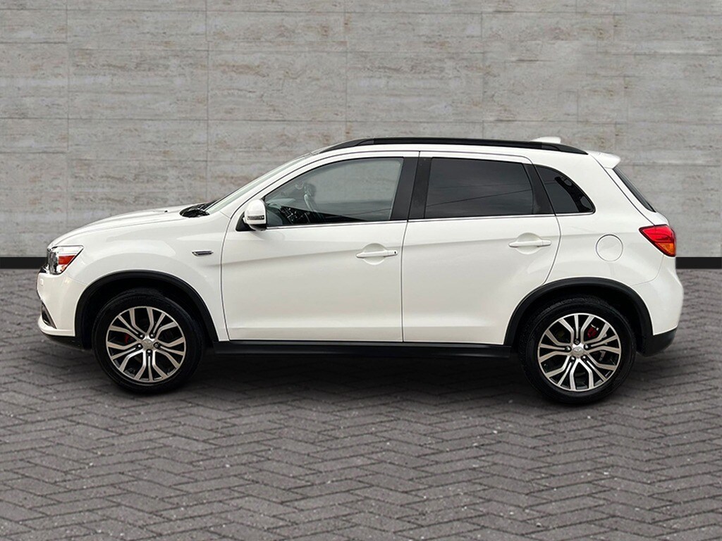 Used Mitsubishi ASX 2017 for sale - 77298460: Photo 7