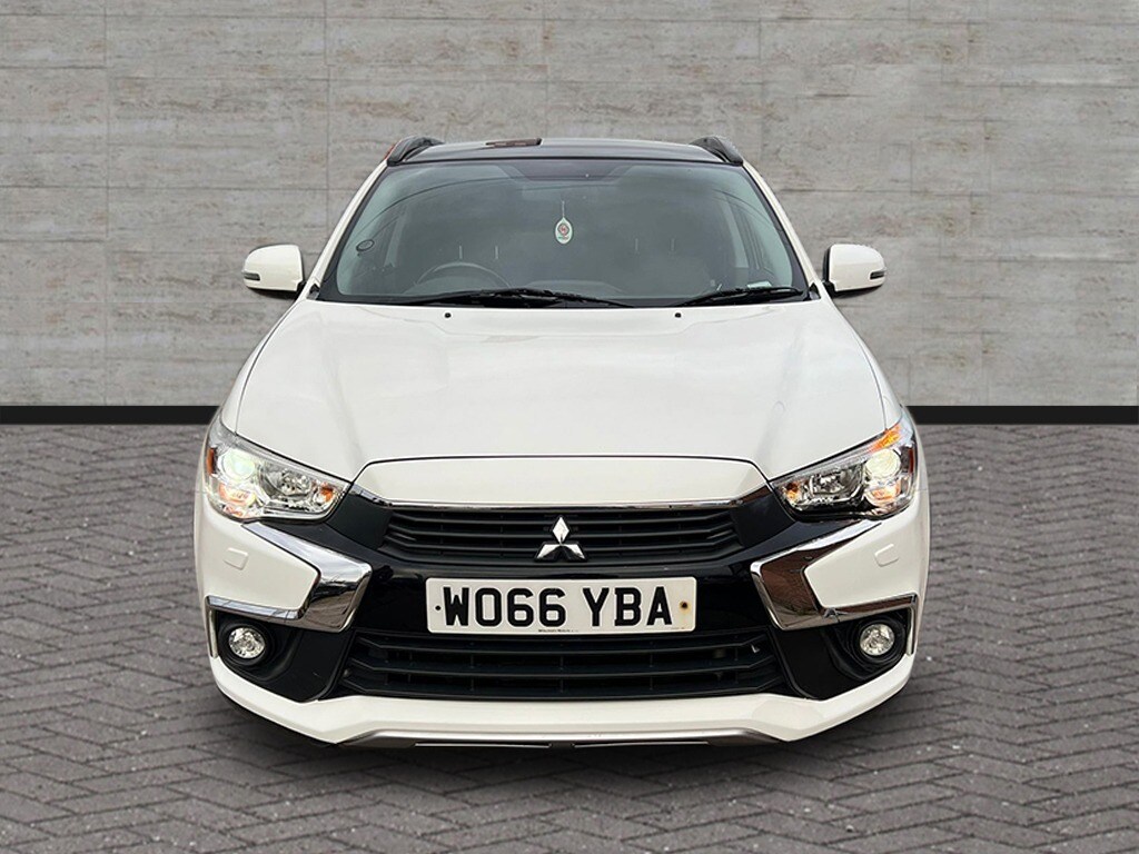 Used Mitsubishi ASX 2017 for sale - 77298460: Photo 8