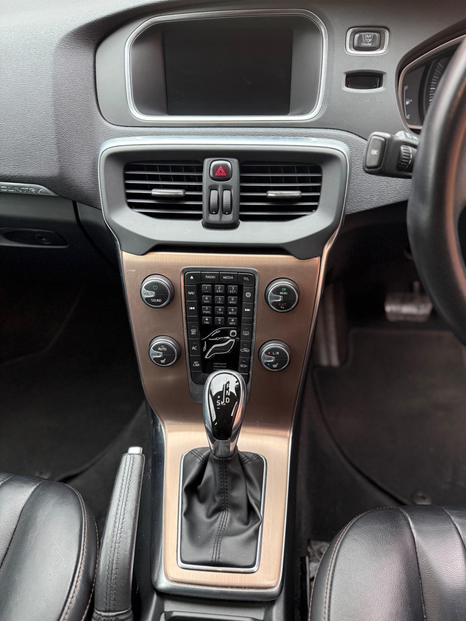 Used Volvo V40 2016 for sale - 77205065: Photo 17