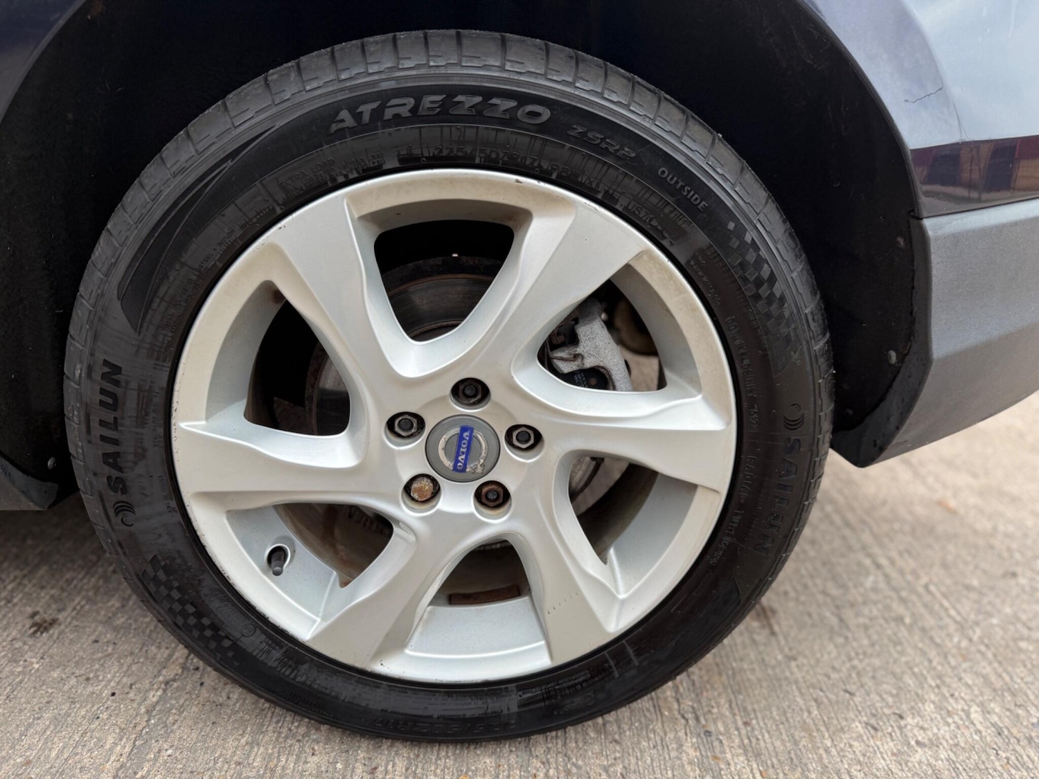 Used Volvo V40 2016 for sale - 77205065: Photo 30