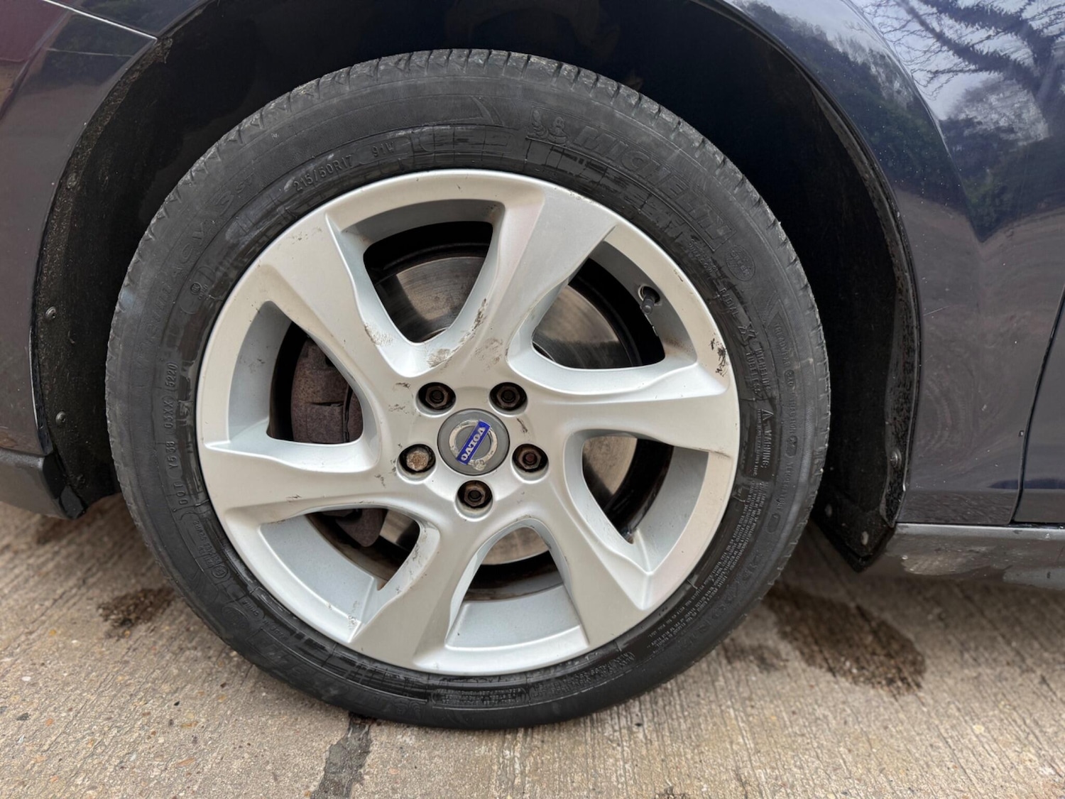 Used Volvo V40 2016 for sale - 77205065: Photo 31