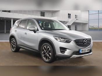 2015 (65) - 2.2d [175] Sport Nav 5dr AWD Auto