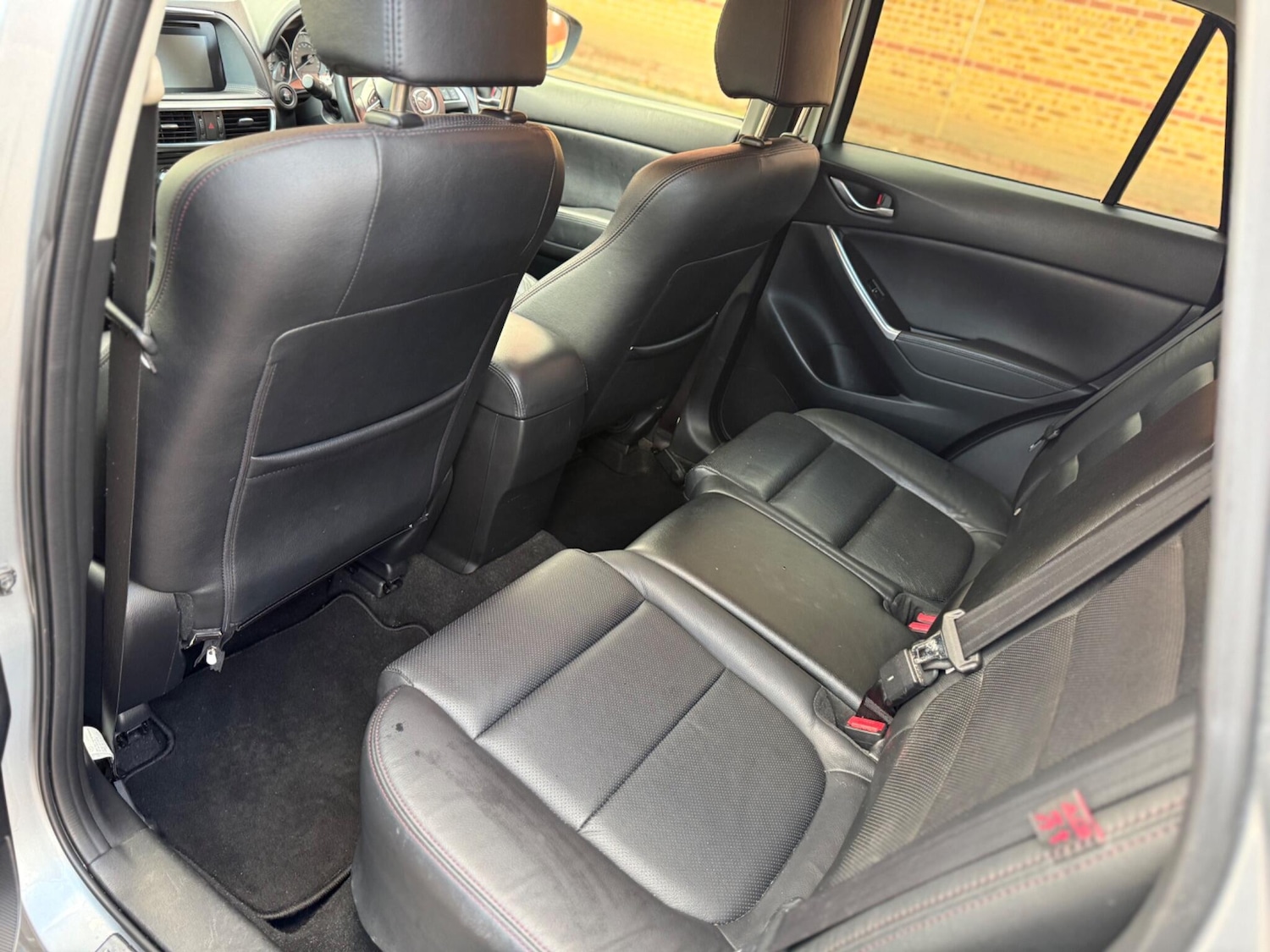 Used Mazda CX-5 2015 for sale - 76666813: Photo 21