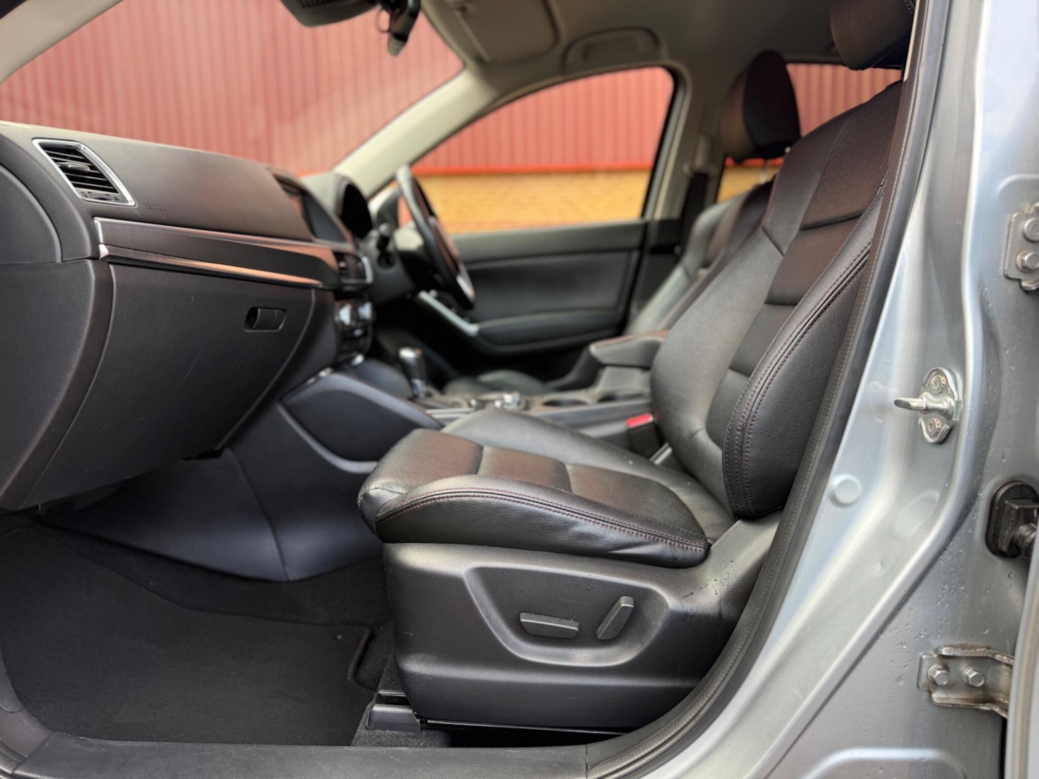 Used Mazda CX-5 2015 for sale - 76666813: Photo 24