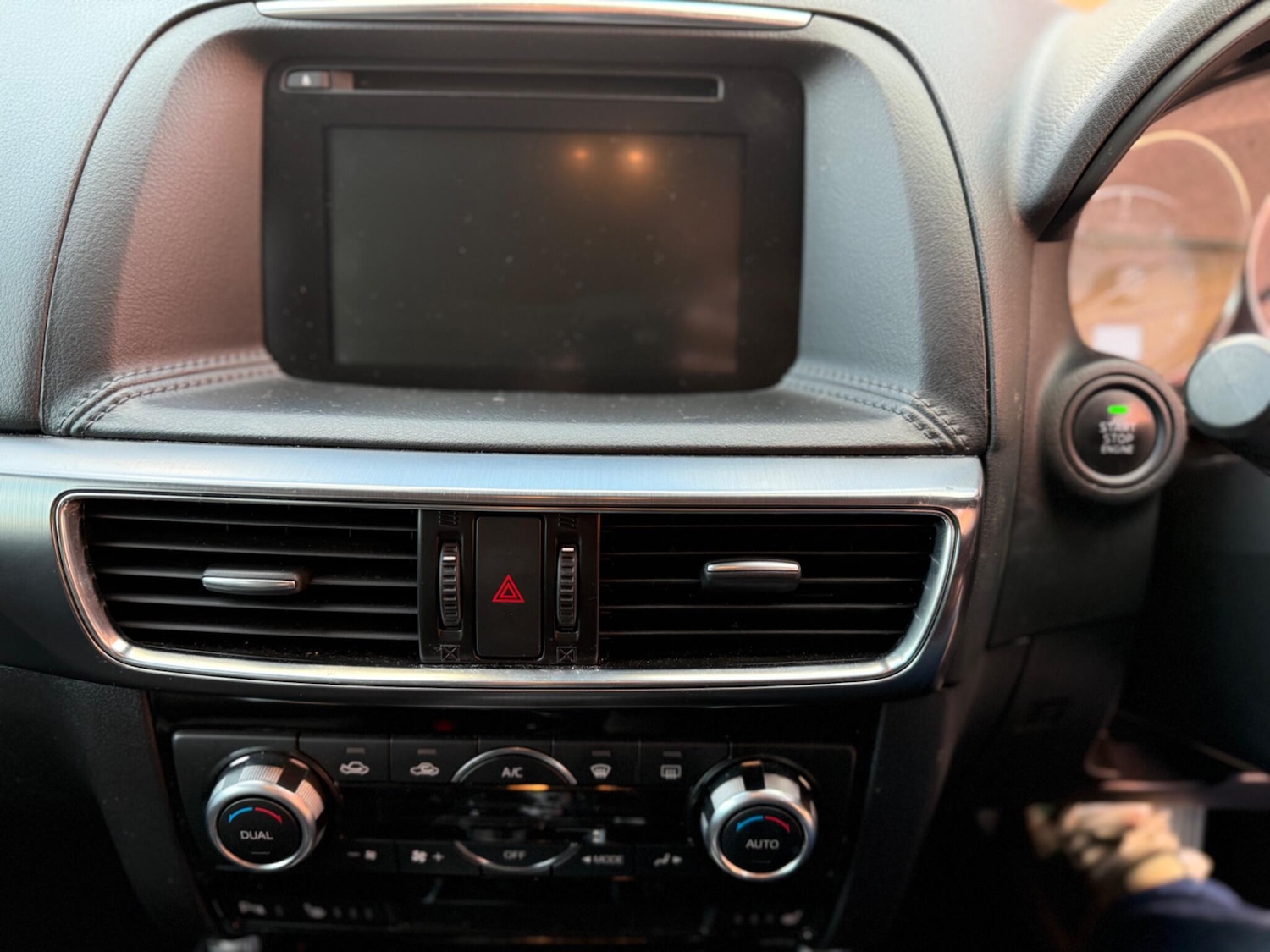 Used Mazda CX-5 2015 for sale - 76666813: Photo 30