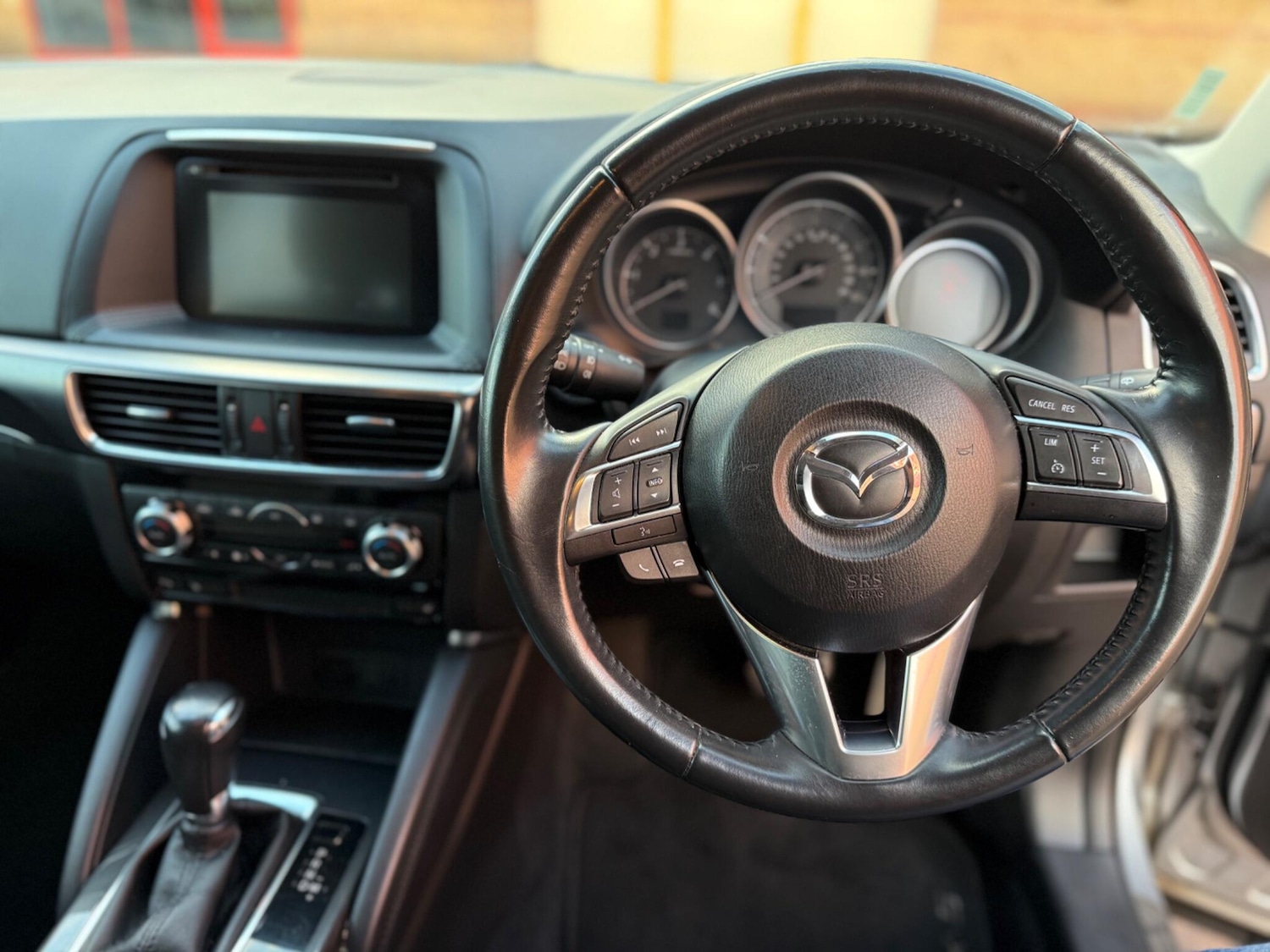 Used Mazda CX-5 2015 for sale - 76666813: Photo 33