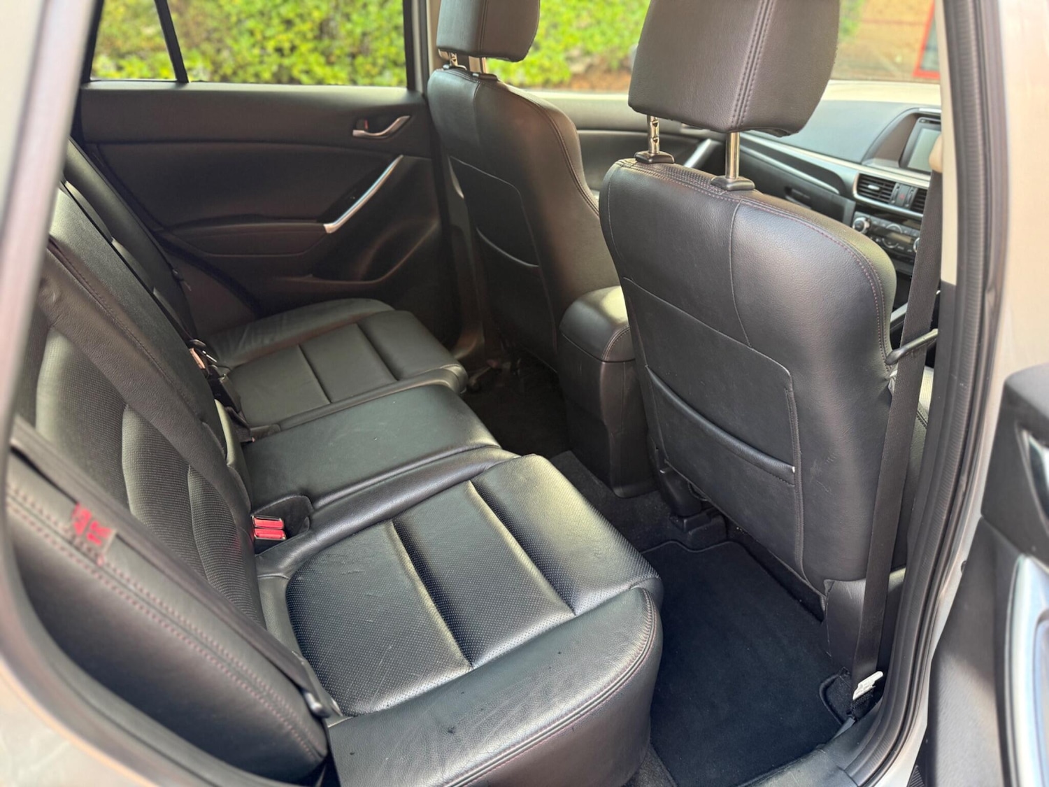 Used Mazda CX-5 2015 for sale - 77205070: Photo 20