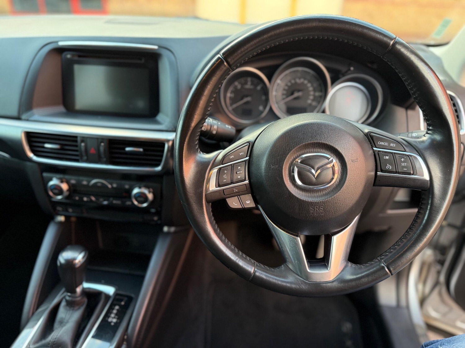 Used Mazda CX-5 2015 for sale - 77205070: Photo 27