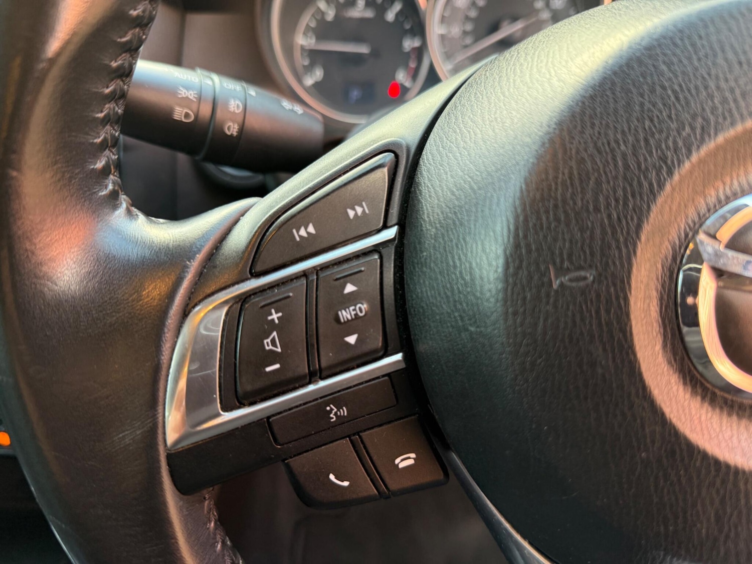 Used Mazda CX-5 2015 for sale - 77205070: Photo 31