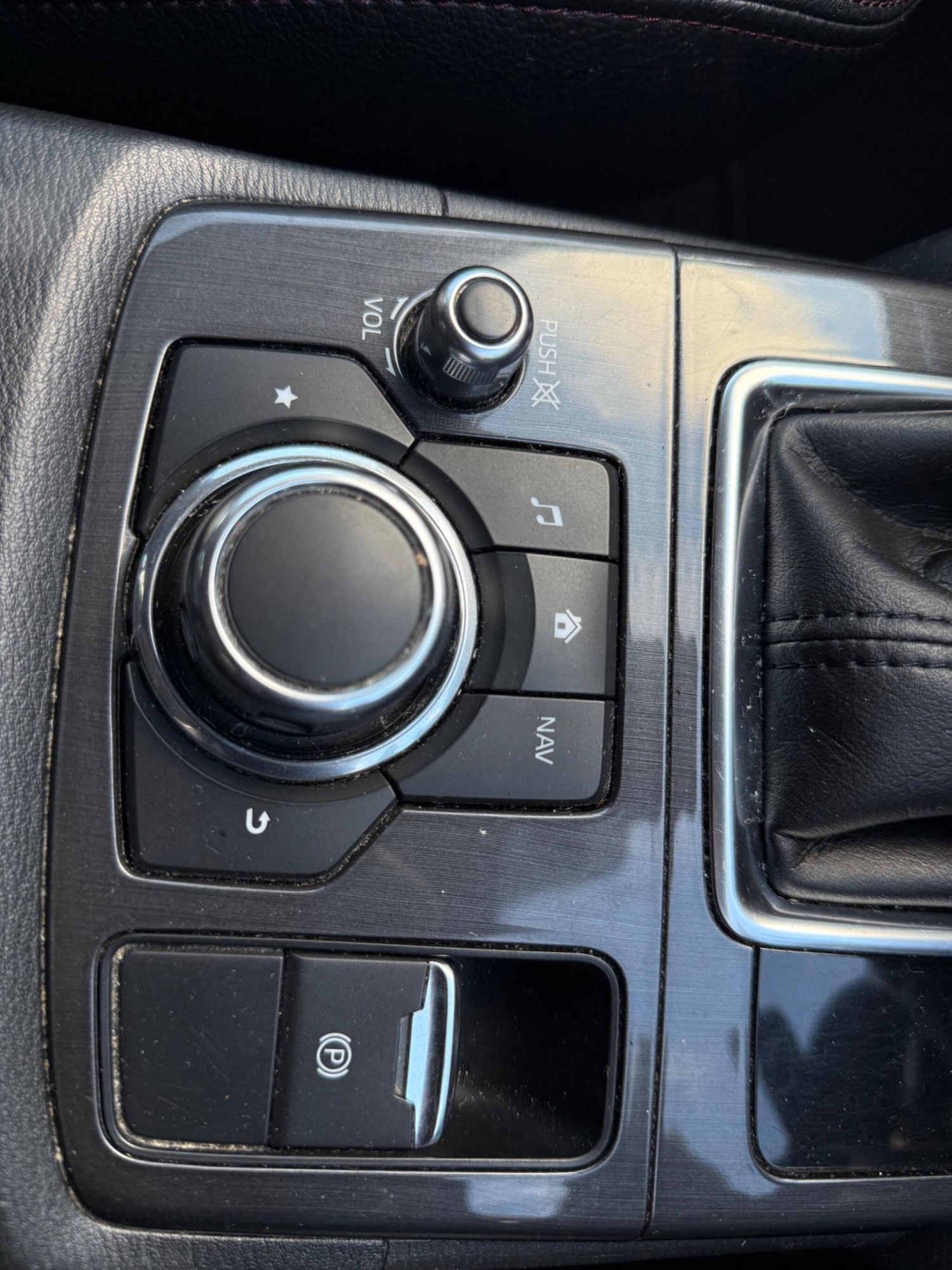 Used Mazda CX-5 2015 for sale - 77205070: Photo 35