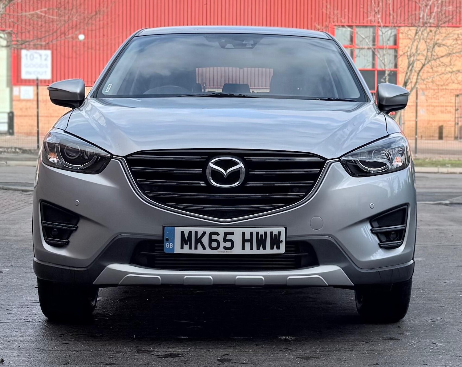 Used Mazda CX-5 2015 for sale - 77205070: Photo 6