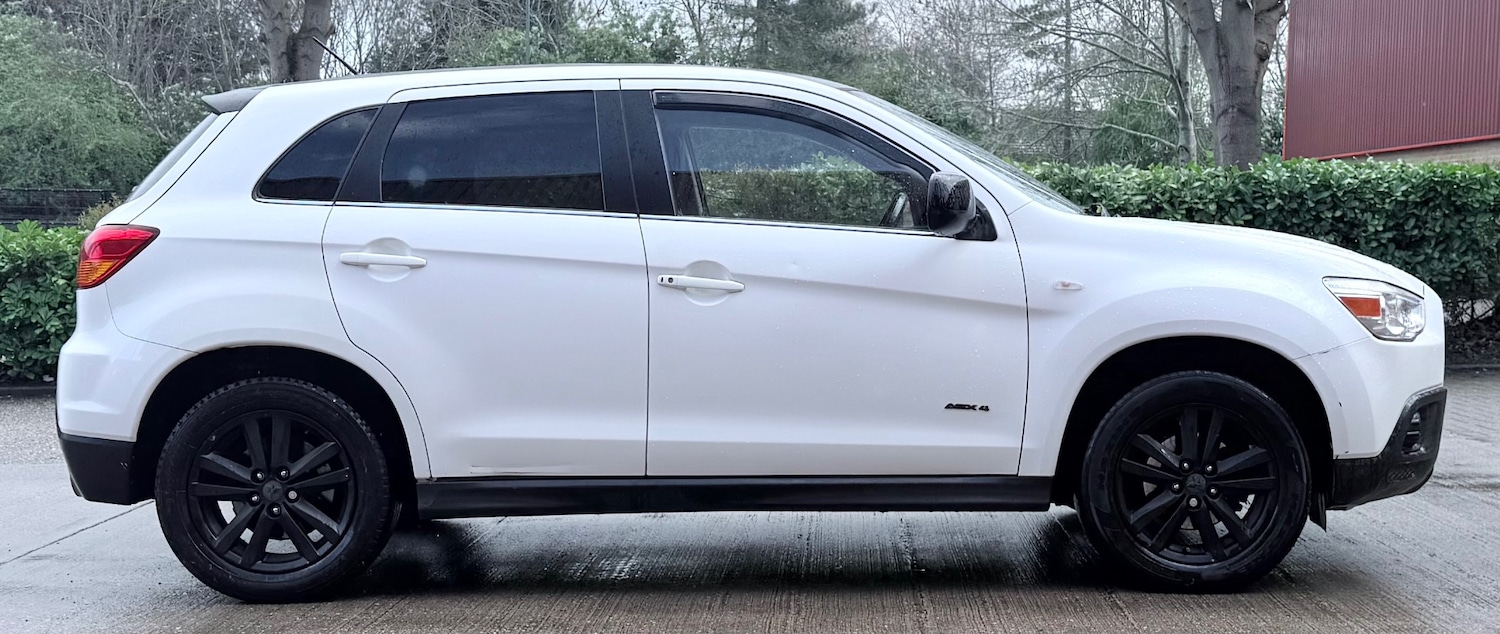 Used Mitsubishi ASX 2012 for sale - 78055418: Photo 14