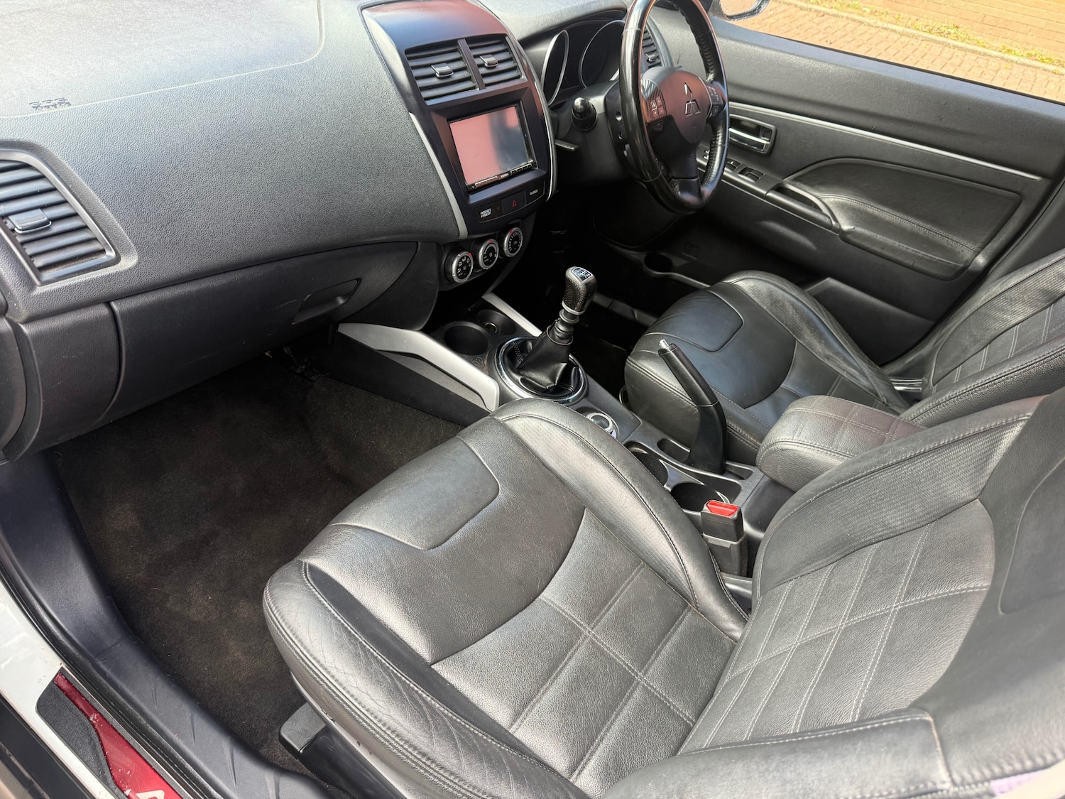 Used Mitsubishi ASX 2012 for sale - 78055418: Photo 18