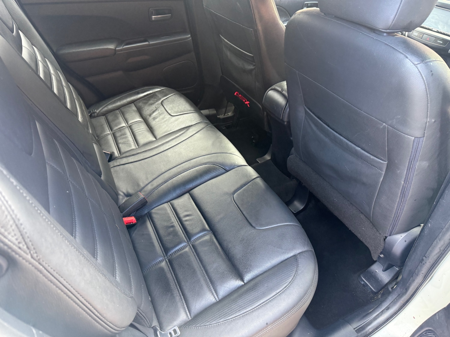 Used Mitsubishi ASX 2012 for sale - 78055418: Photo 19