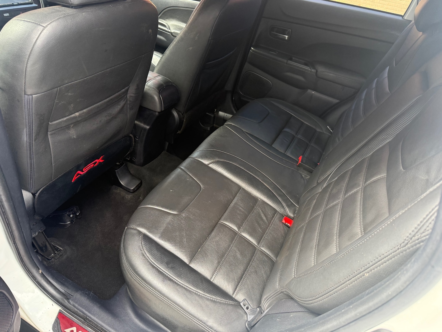 Used Mitsubishi ASX 2012 for sale - 78055418: Photo 20