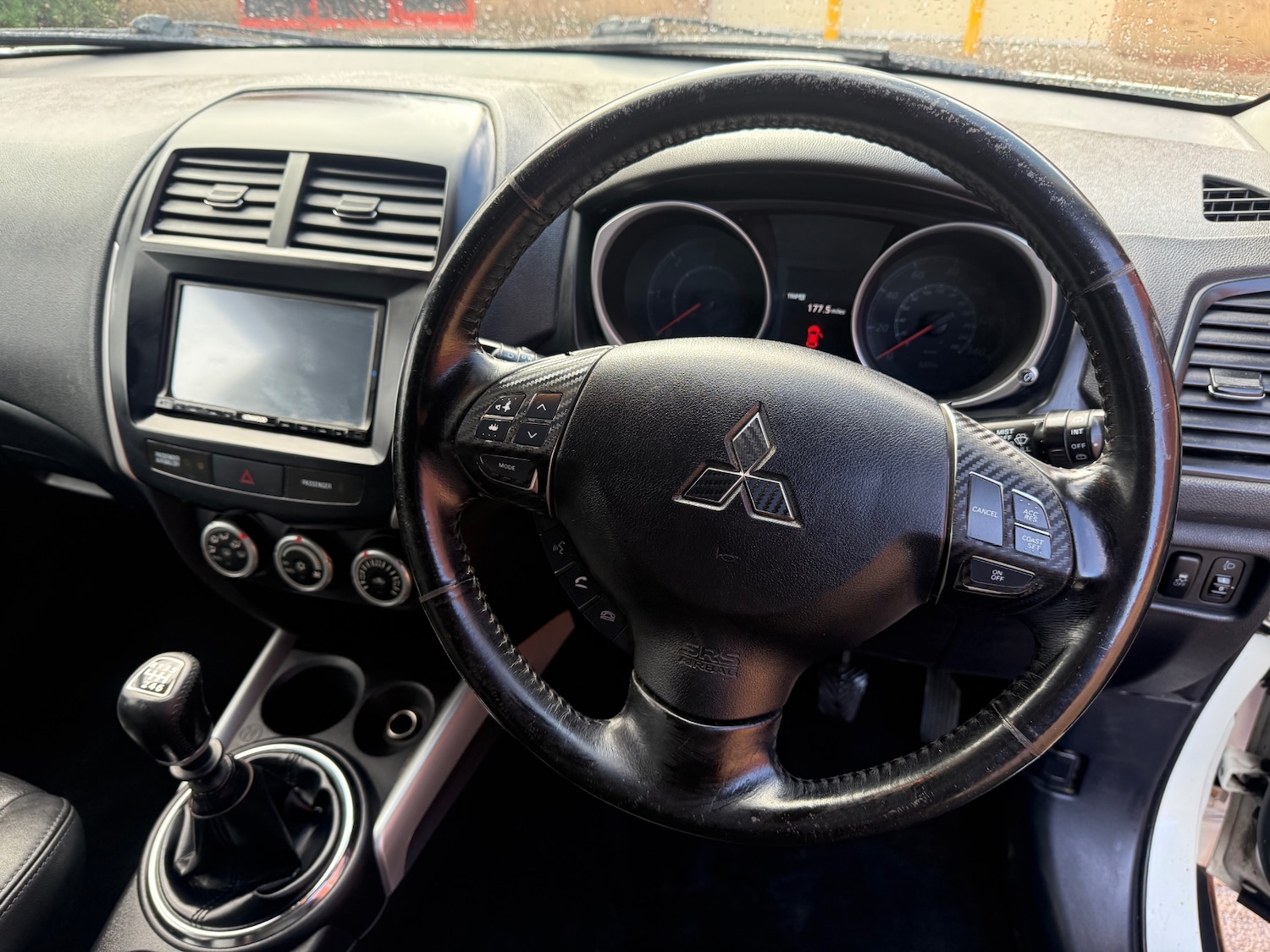 Used Mitsubishi ASX 2012 for sale - 78055418: Photo 21