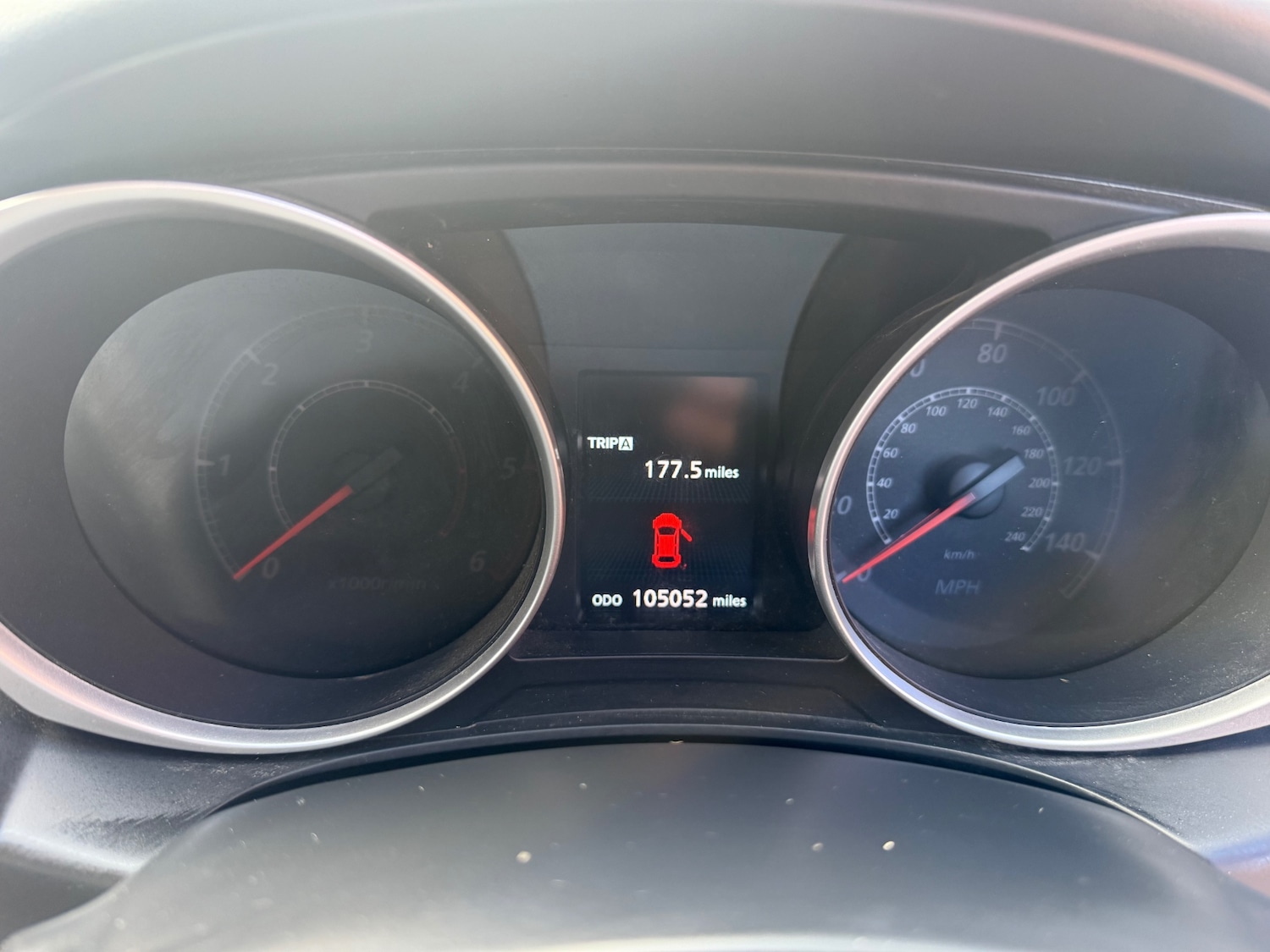 Used Mitsubishi ASX 2012 for sale - 78055418: Photo 24