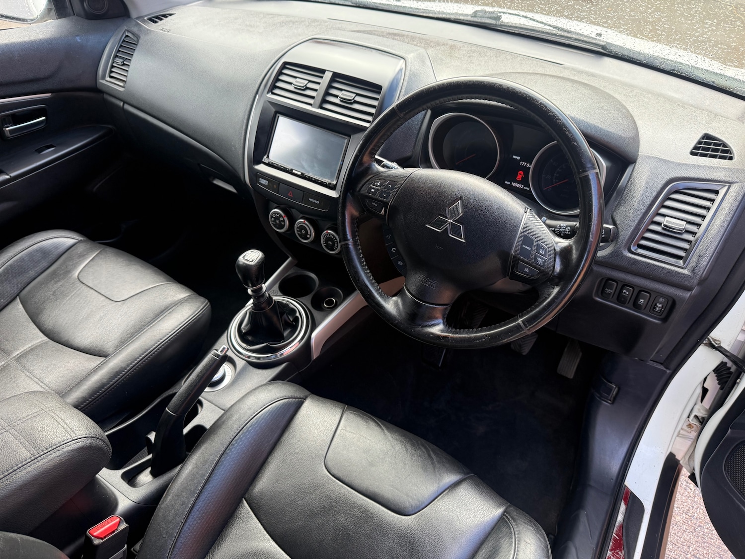 Used Mitsubishi ASX 2012 for sale - 78055418: Photo 25
