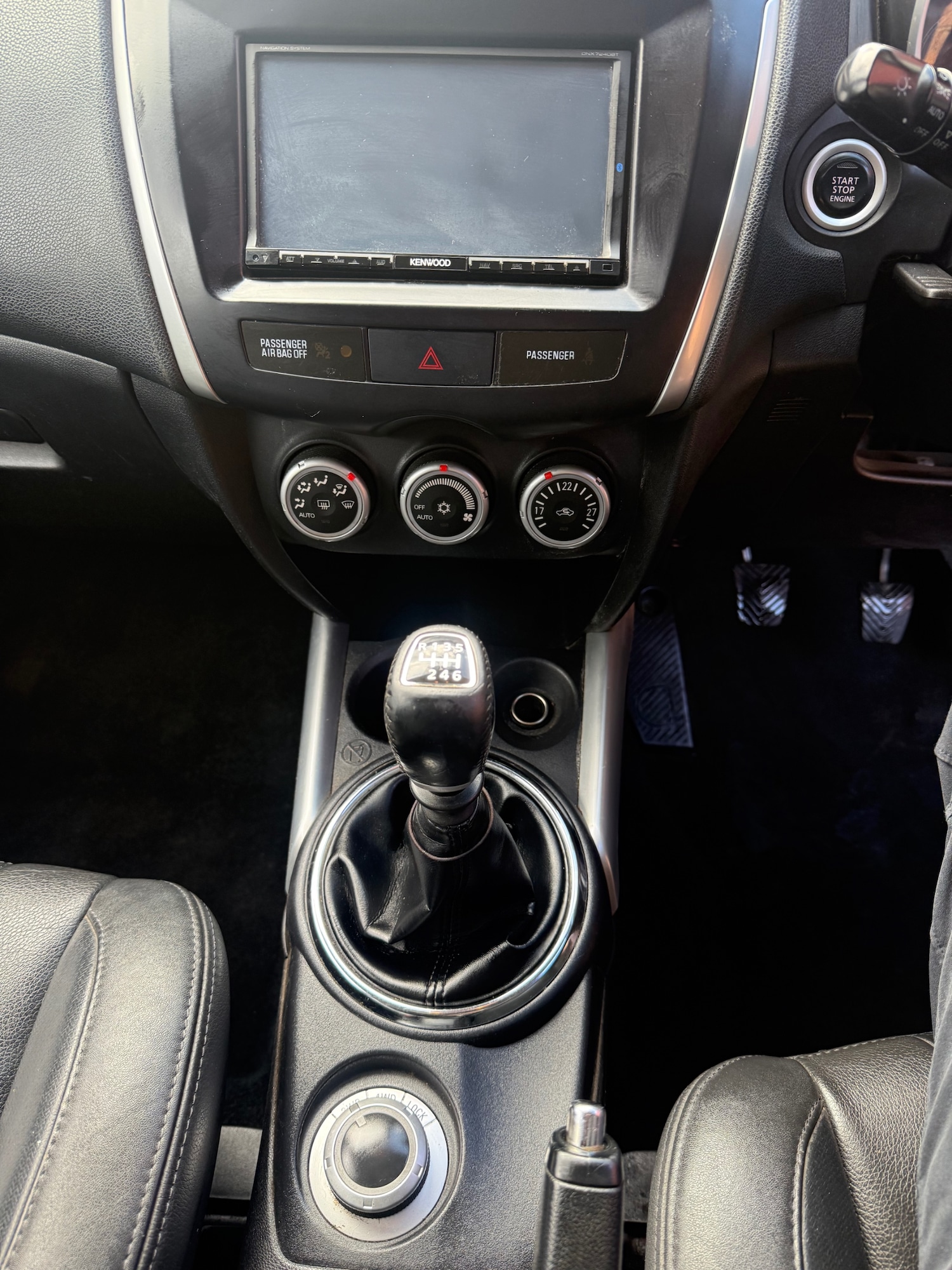 Used Mitsubishi ASX 2012 for sale - 78055418: Photo 27