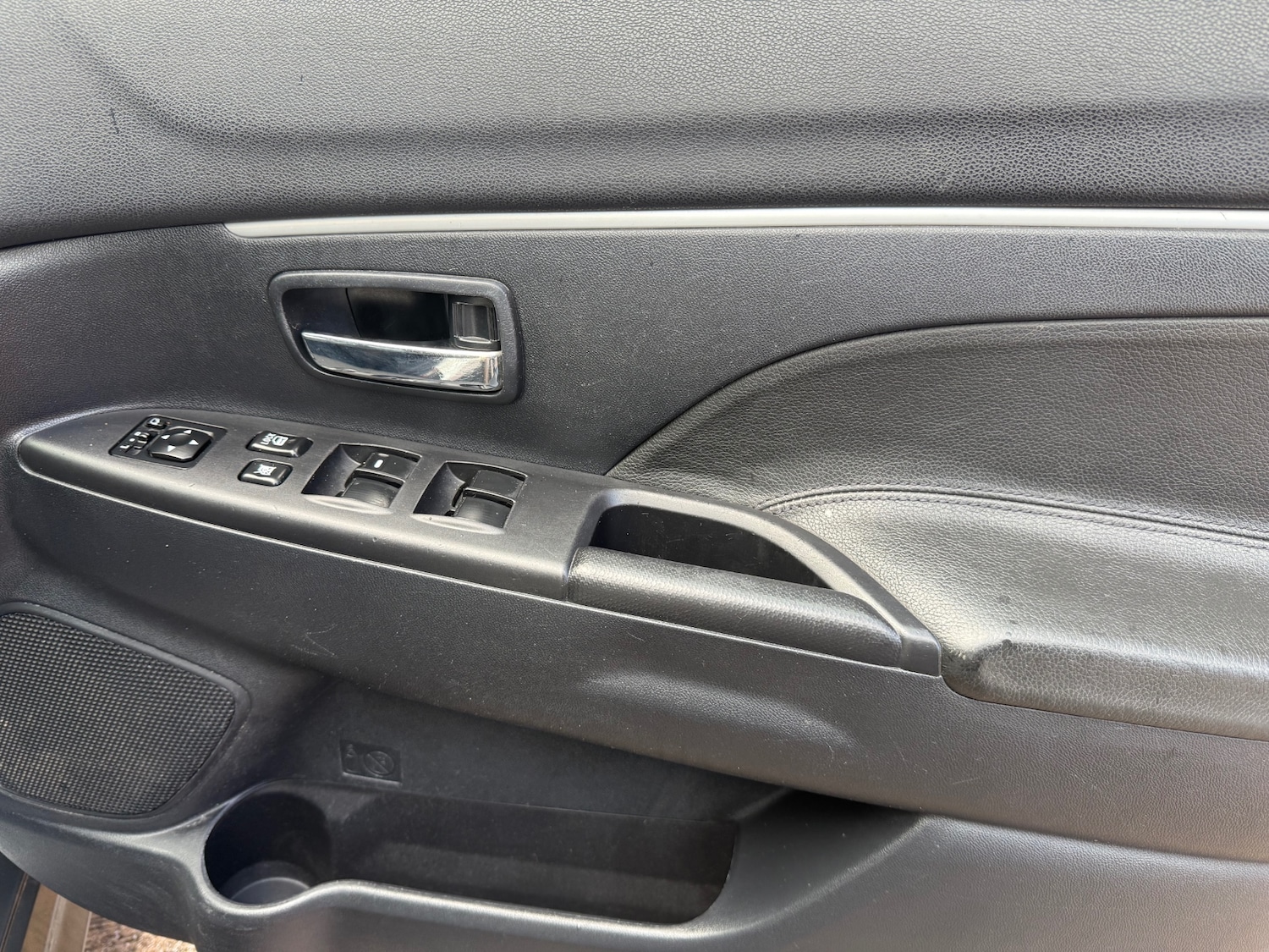 Used Mitsubishi ASX 2012 for sale - 78055418: Photo 28